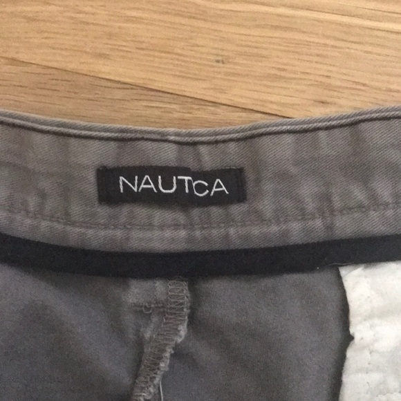 Gray short - Picture 2 of 3